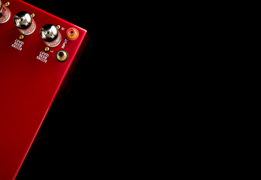 English Acoustics Soul Red AP016478