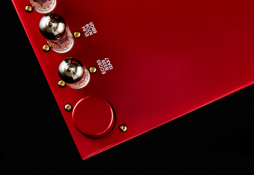 English Acoustics Soul Red APJ33916