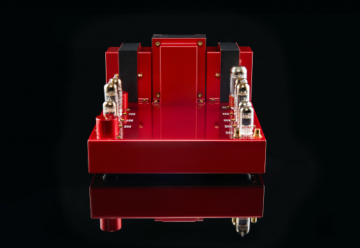 English Acoustics Soul Red AP016438 small