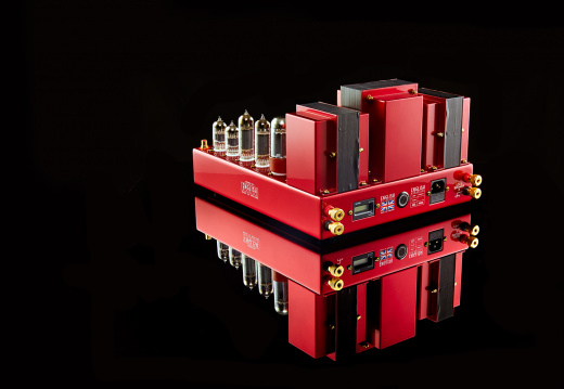 English Acoustics Soul Red AP016462 small