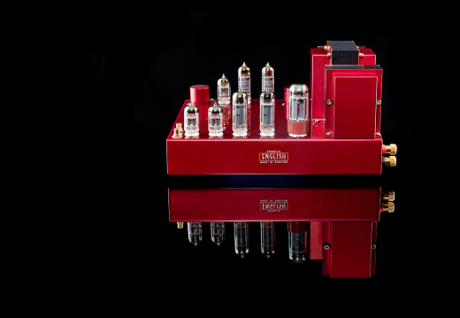 English Acoustics Soul Red AP016470 small
