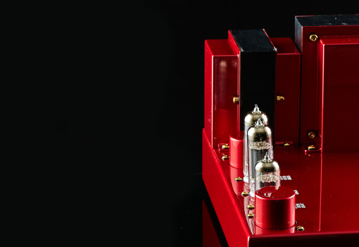 English Acoustics Soul Red APJ33883 small