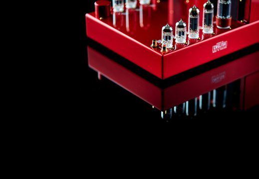 English Acoustics Soul Red P024037 small