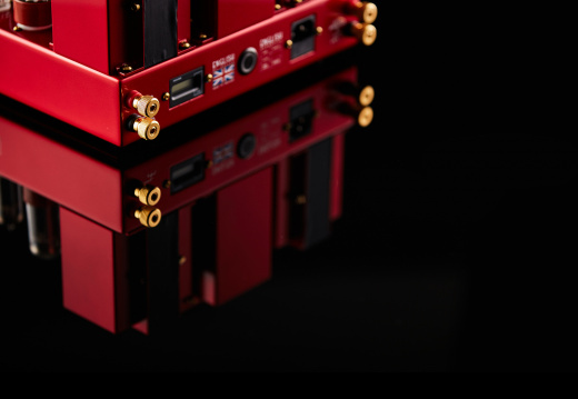 English Acoustics Soul Red P024087 1 small