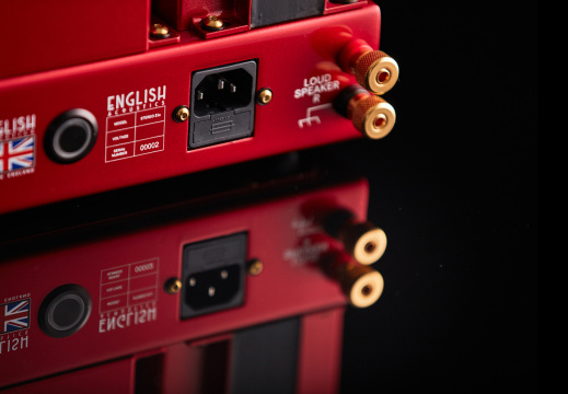 English Acoustics Soul Red P024093 small