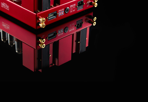 English Acoustics Soul Red P024124 small