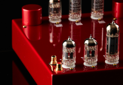 English Acoustics Soul Red P024171 small