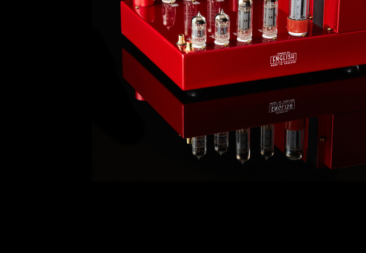 English Acoustics Soul Red P024182 small
