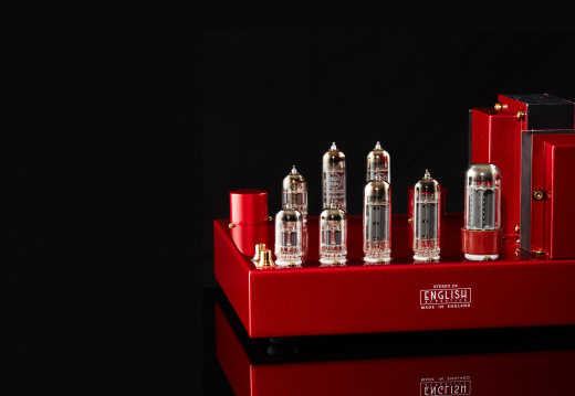 English Acoustics Soul Red P024192 small