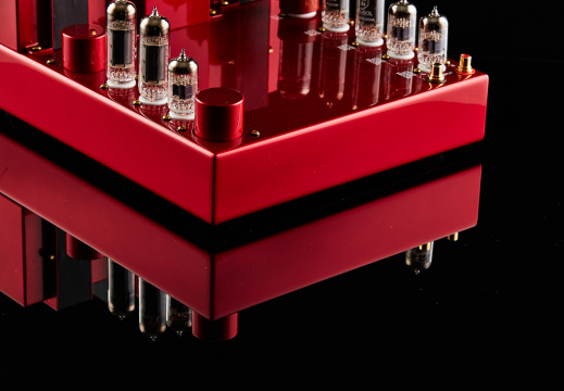 English Acoustics Soul Red P024206 small