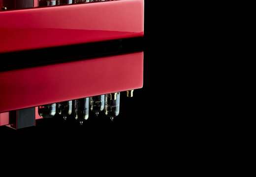 English Acoustics Soul Red P024214 small