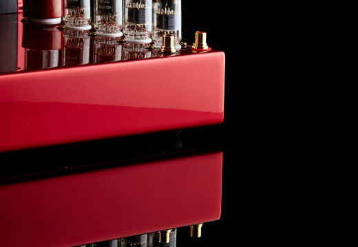 English Acoustics Soul Red P024215 small