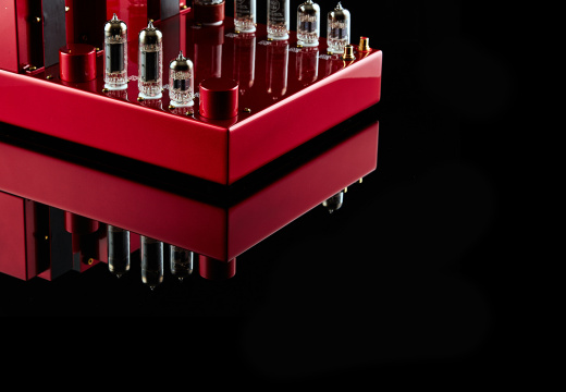 English Acoustics Soul Red P024263 small