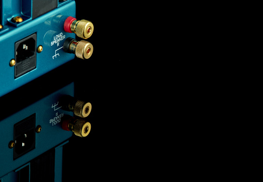 Stereo 021c Atlantis Blue 22604