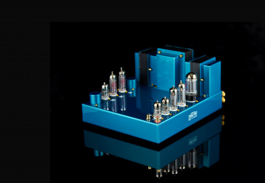 Stereo 021c Atlantis Blue AP014894