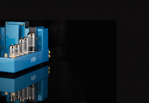 Stereo 021c Atlantis Blue AP014898