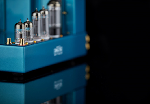 Stereo 021c Atlantis Blue AP014905