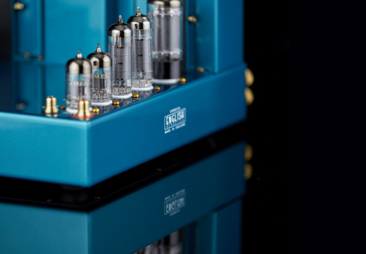 Stereo 021c Atlantis Blue AP014907