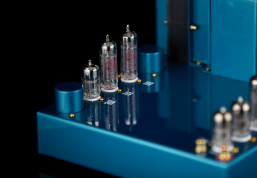 Stereo 021c Atlantis Blue AP014909