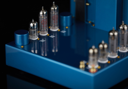 Stereo 021c Atlantis Blue AP014911