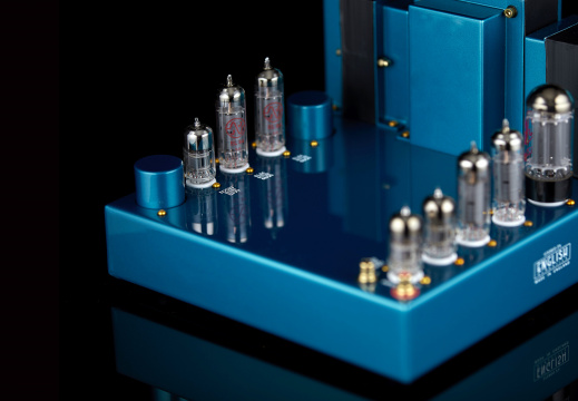 Stereo 021c Atlantis Blue AP014912