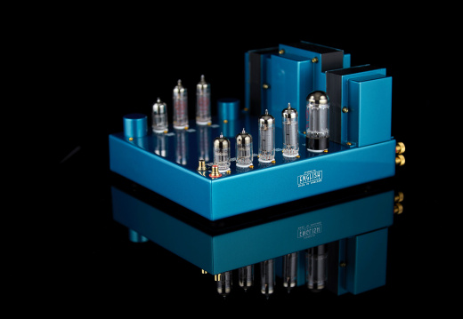 Stereo 021c Atlantis Blue AP014915