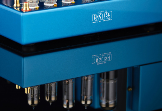 Stereo 021c Atlantis Blue AP014917