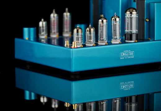 Stereo 021c Atlantis Blue AP014921