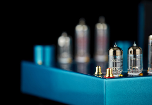 Stereo 021c Atlantis Blue AP014922