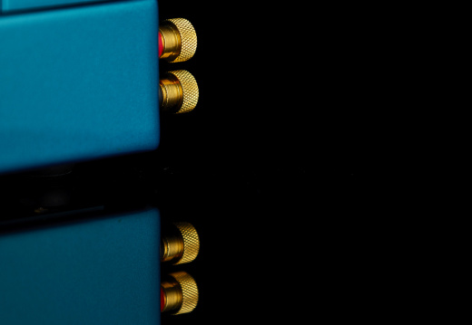 Stereo 021c Atlantis Blue AP014927