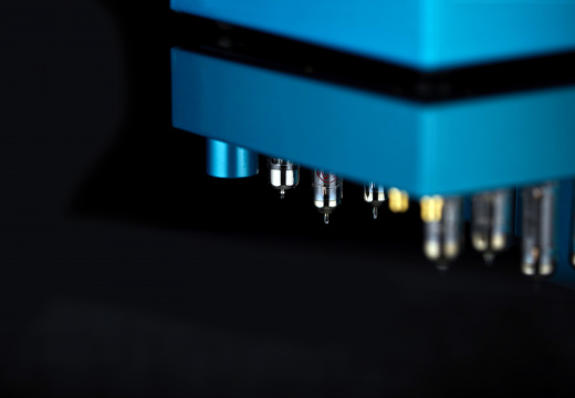 Stereo 021c Atlantis Blue AP014937