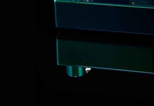 English Acoustics Stereo 21c British Green AP017717