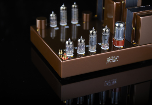 Stereo 21C Bronze AP014698 small