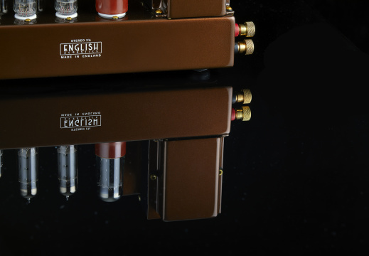 Stereo 21C Bronze AP014568