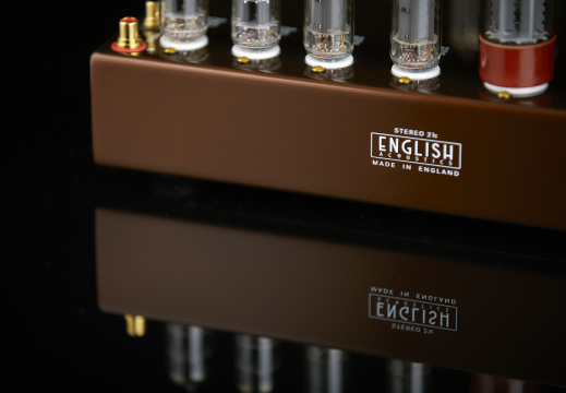 Stereo 21C Bronze AP014587