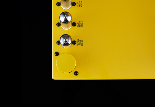 EA 21c Traffic Yellow  AP011114