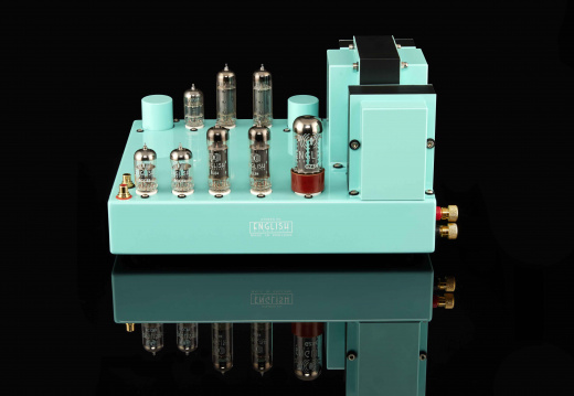 EA 21c Tiffany Blue AP011189 side