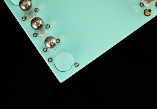 EA 21c Tiffany Blue AP011166