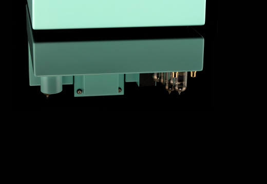 EA 21c Tiffany Blue pickup P020289