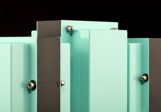 EA 21c Tiffany Blue pickup P020344