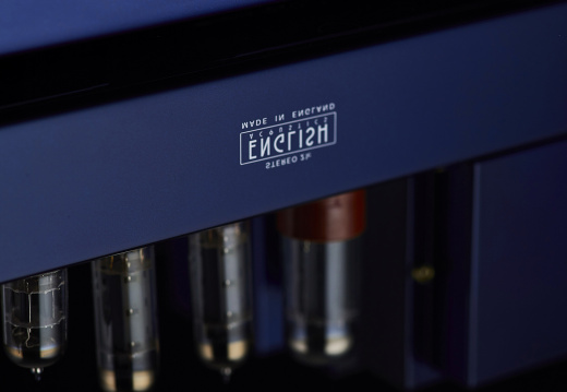 English Accoustics 021c Blue Navarra AP015079 small