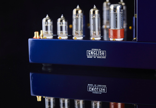 English Accoustics 021c Blue Navarra AP015219 small