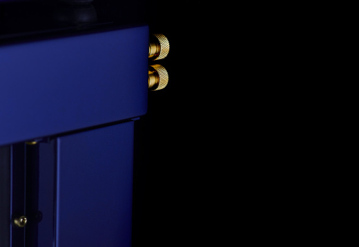 English Accoustics 021c Blue Navarra AP015081