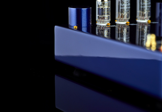 English Accoustics 021c Blue Navarra AP015087