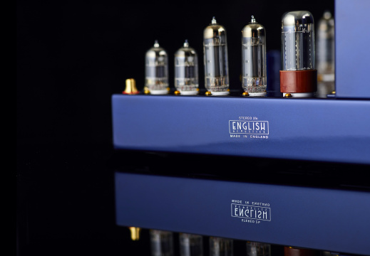 English Accoustics 021c Blue Navarra AP015132