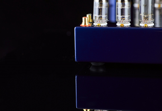 English Accoustics 021c Blue Navarra AP015163
