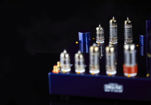 English Accoustics 021c Blue Navarra AP015195