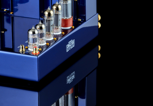 English Accoustics 021c Navarra Blue 2936