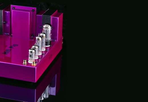 HiFi PiG 21c AP018591