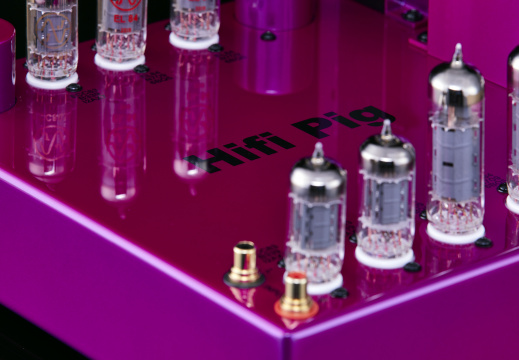 HiFi PiG 21c AP018672